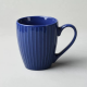Glass Mug